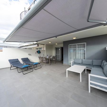 Medano4You Las Terrazas Dream Holiday Home La Tejita Luaran gambar