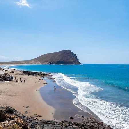 Medano4You Las Terrazas Dream Holiday Home La Tejita Luaran gambar
