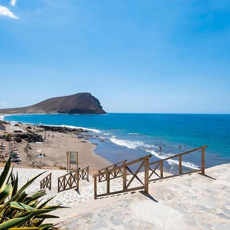 Medano4You Las Terrazas Dream Holiday Home La Tejita Luaran gambar