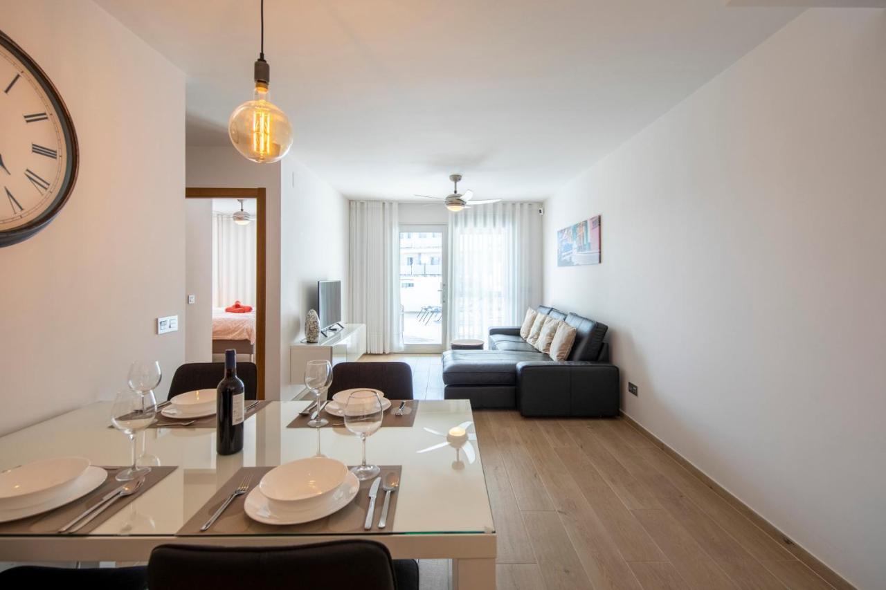 Medano4You Las Terrazas Dream Holiday Home La Tejita Luaran gambar