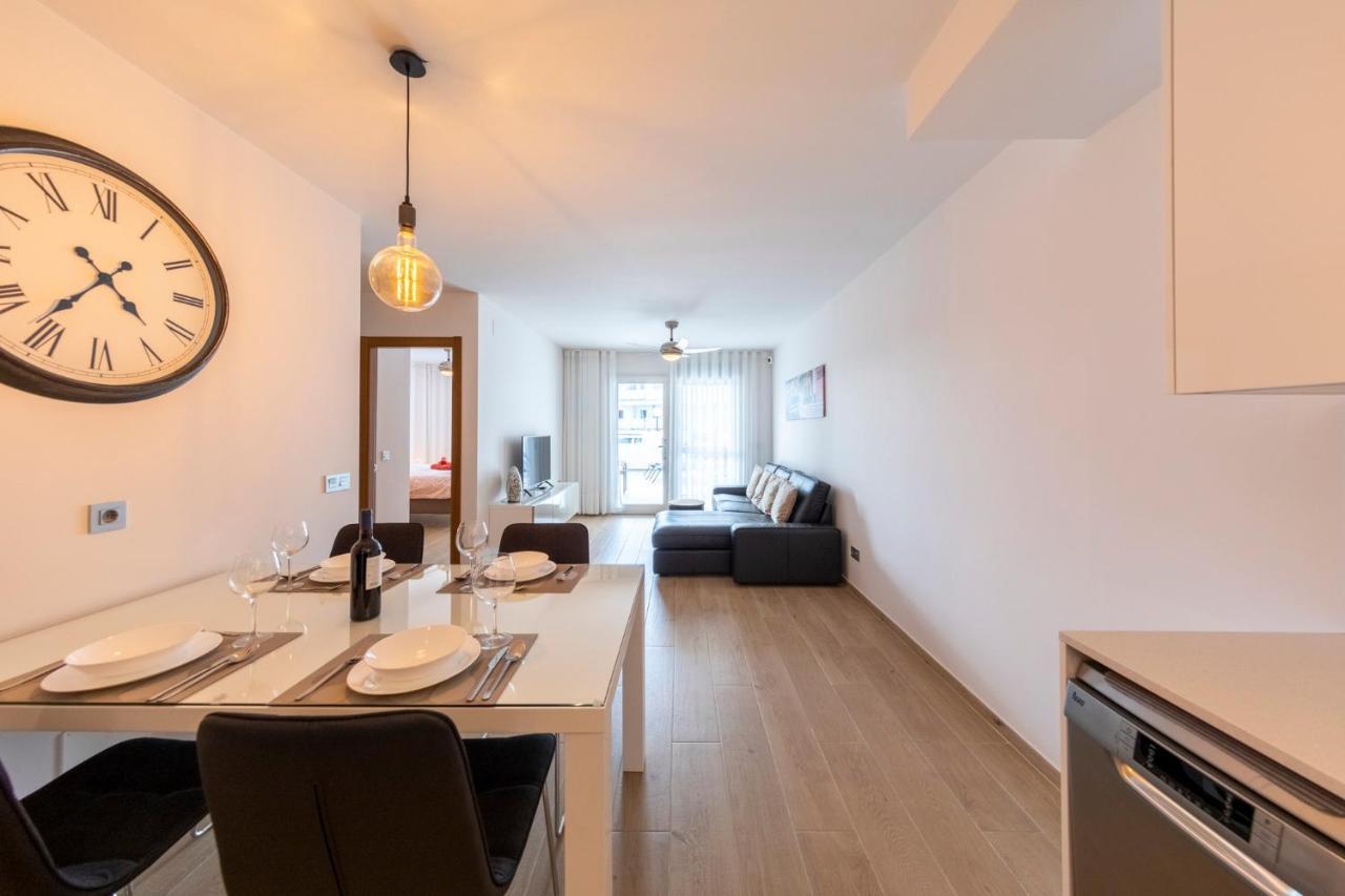 Medano4You Las Terrazas Dream Holiday Home La Tejita Luaran gambar