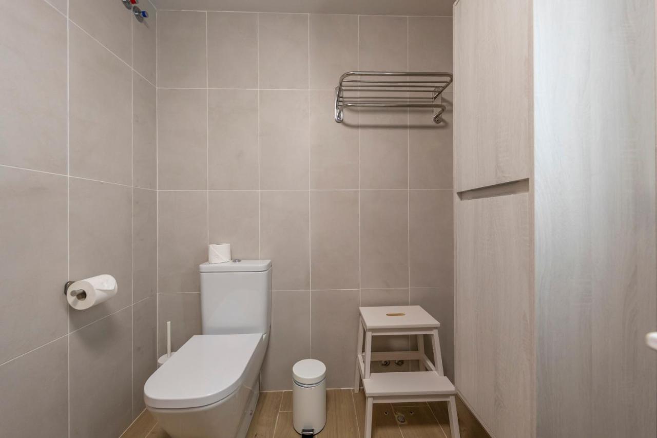 Medano4You Las Terrazas Dream Holiday Home La Tejita Luaran gambar