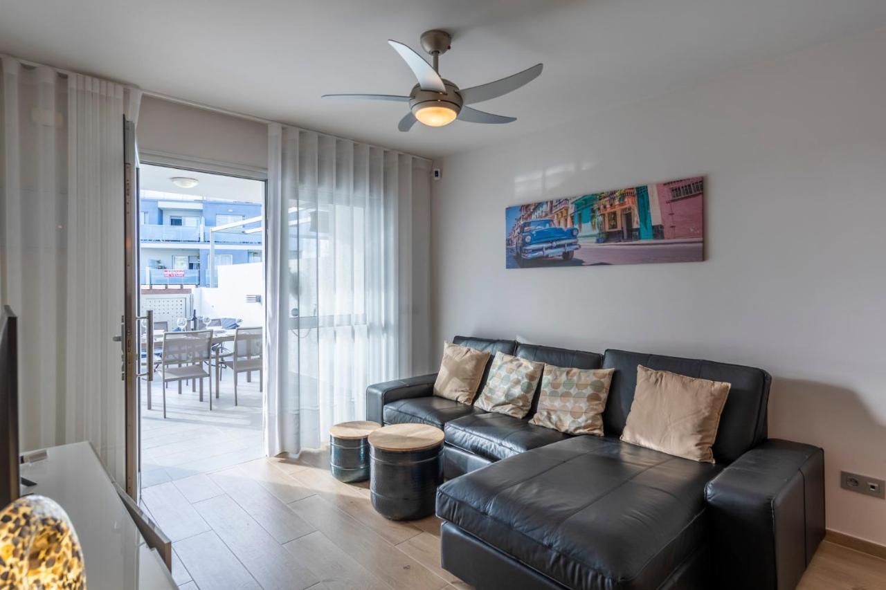 Medano4You Las Terrazas Dream Holiday Home La Tejita Luaran gambar
