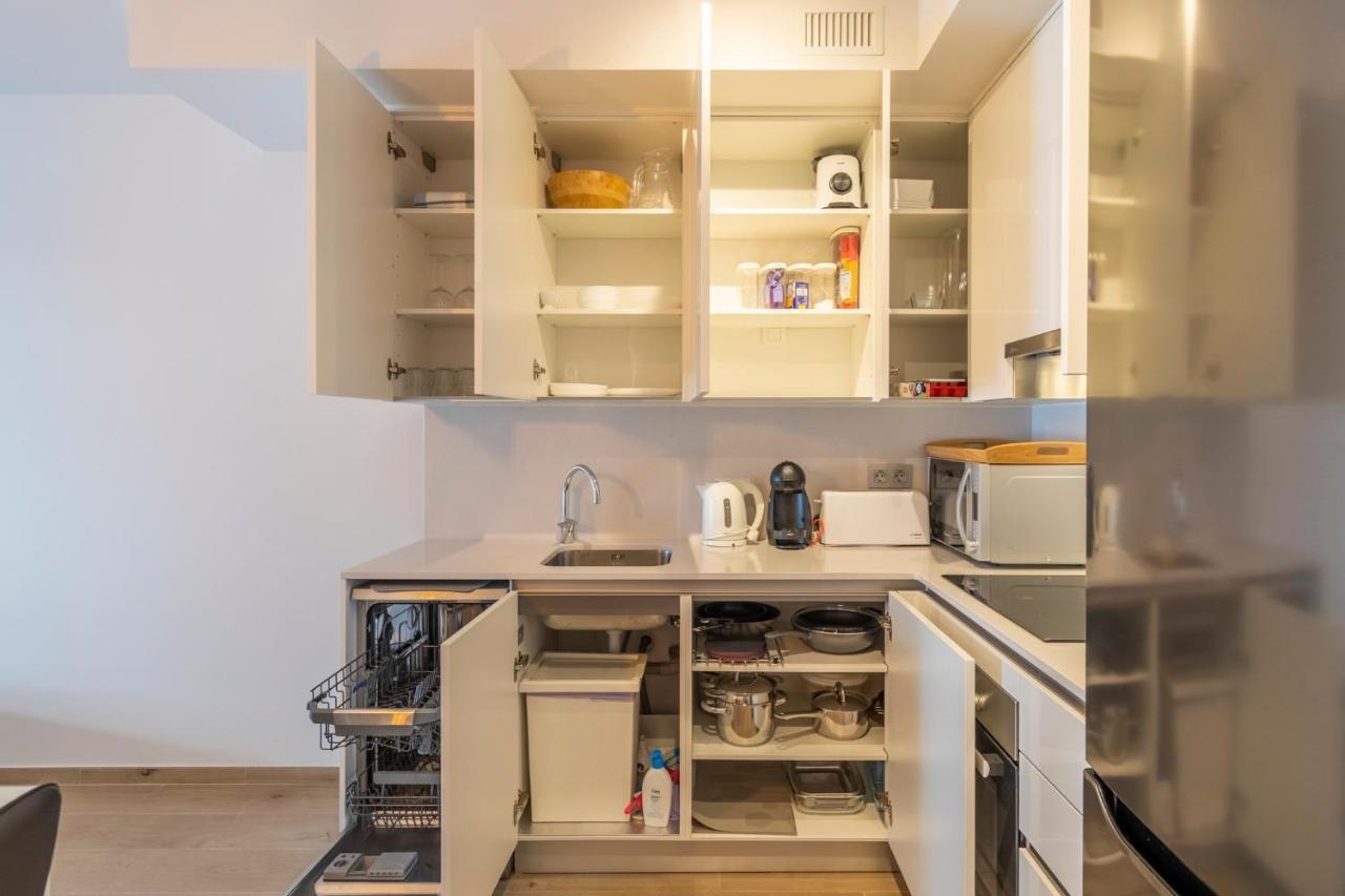 Medano4You Las Terrazas Dream Holiday Home La Tejita Luaran gambar