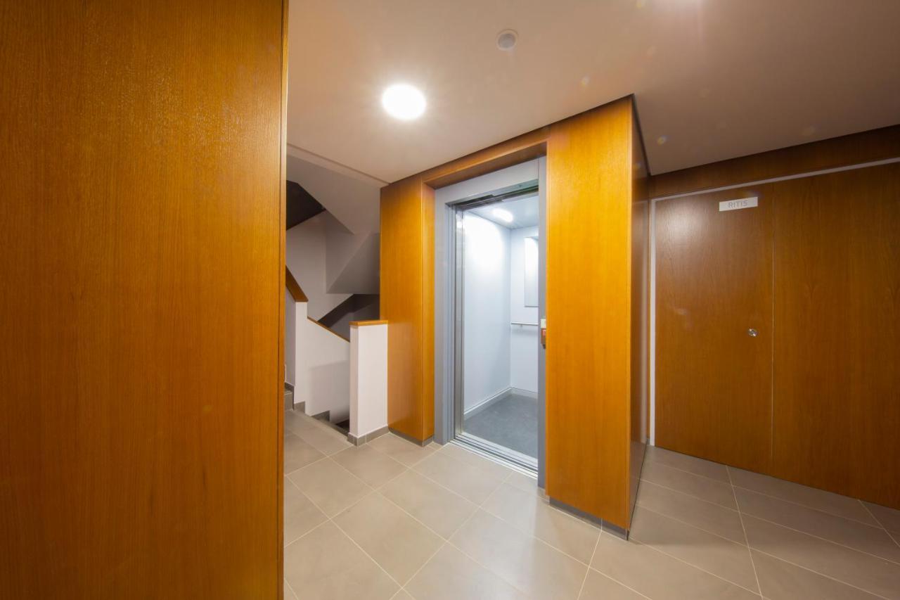 Medano4You Las Terrazas Dream Holiday Home La Tejita Luaran gambar