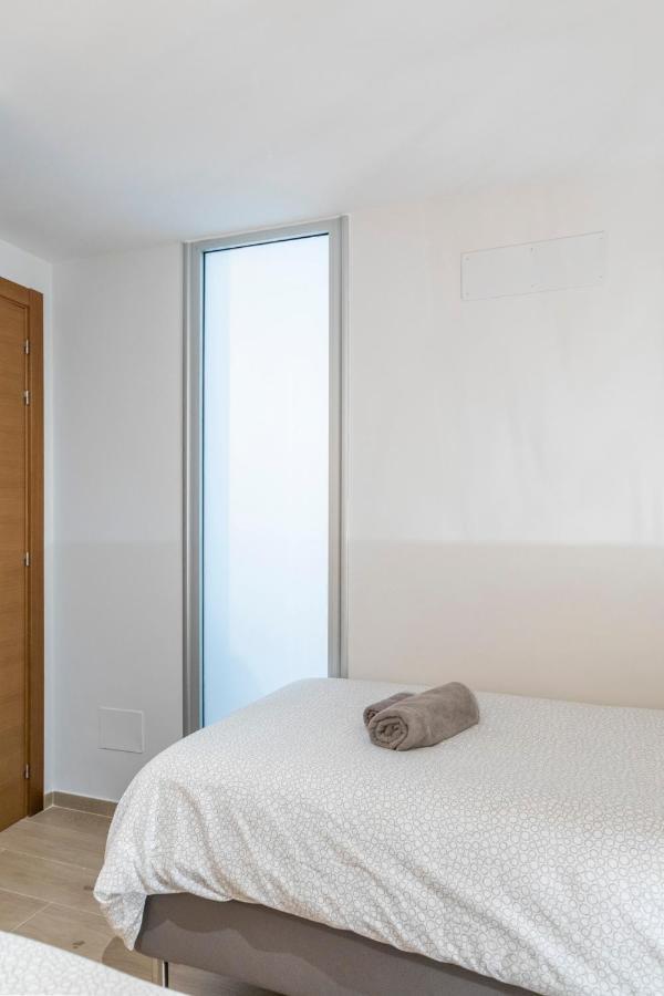 Medano4You Las Terrazas Dream Holiday Home La Tejita Luaran gambar