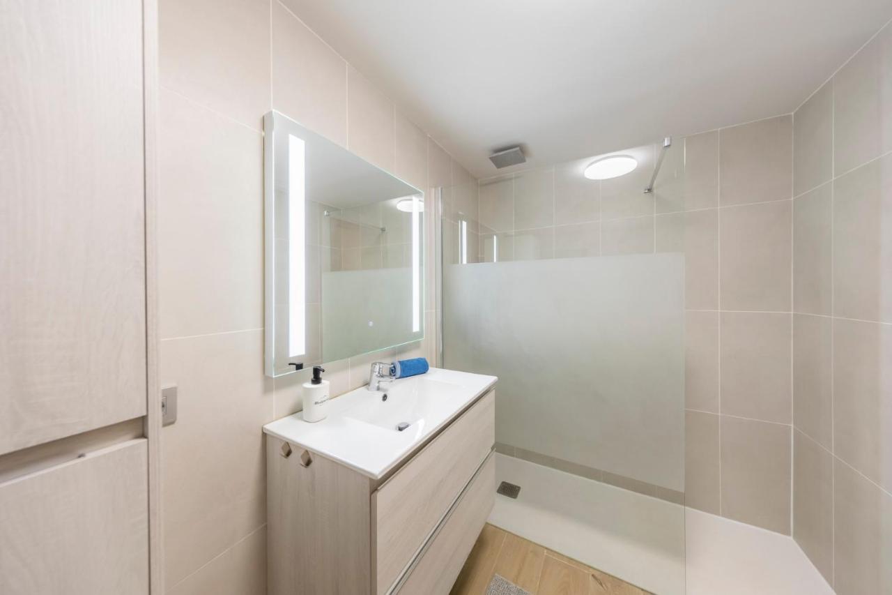 Medano4You Las Terrazas Dream Holiday Home La Tejita Luaran gambar