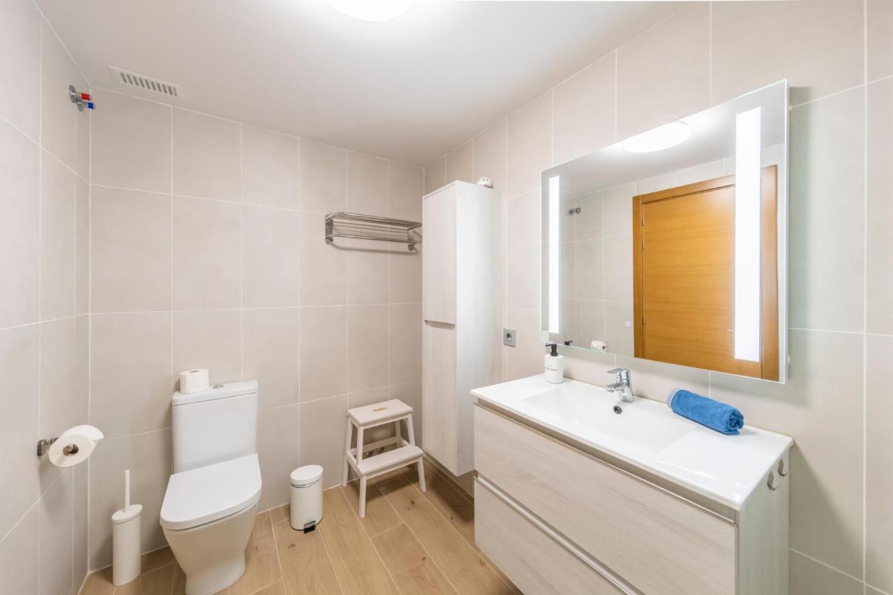 Medano4You Las Terrazas Dream Holiday Home La Tejita Luaran gambar