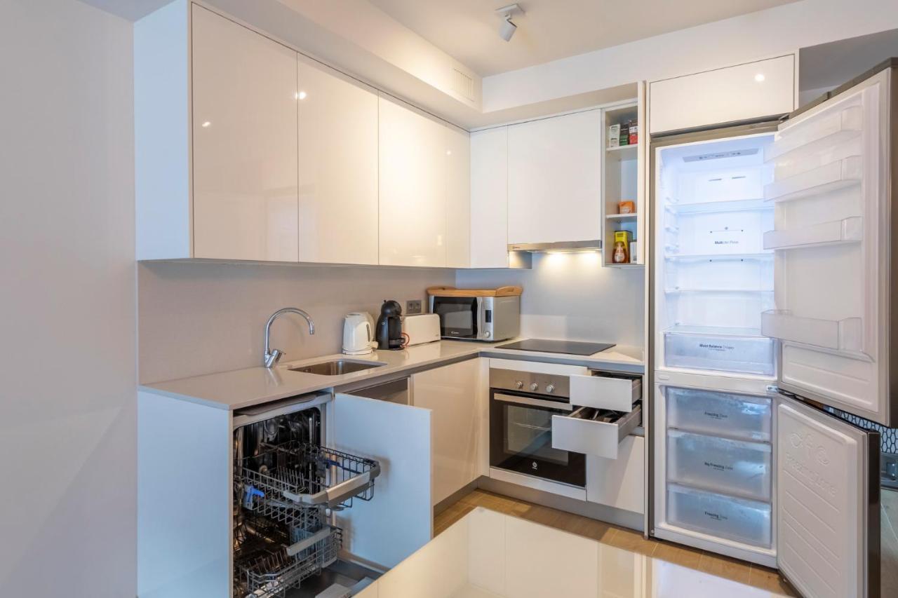Medano4You Las Terrazas Dream Holiday Home La Tejita Luaran gambar