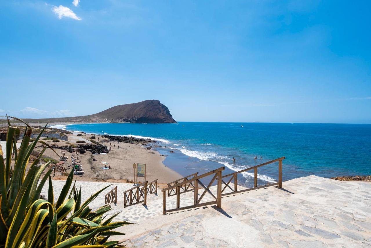 Medano4You Las Terrazas Dream Holiday Home La Tejita Luaran gambar